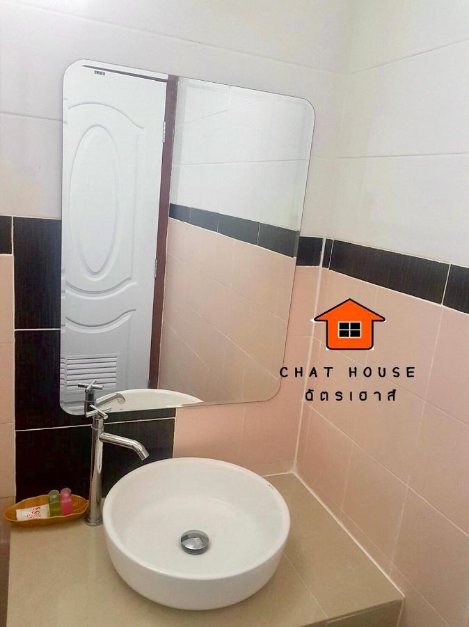 Chat House Soi 18 Mithuna Chiangrai Hotel Chiang Rai Exterior photo